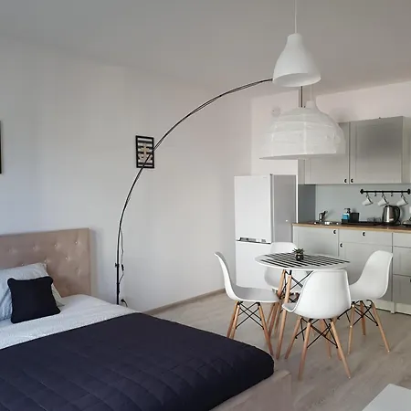 Mew A16 Władysławowo