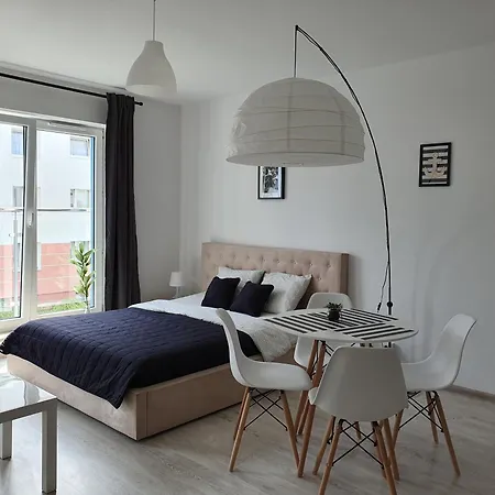 Mew A16 * Władysławowo