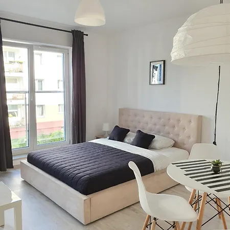 Apartment Mew A16 Wladyslawowo