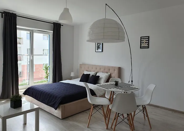 Mew A16 * Władysławowo